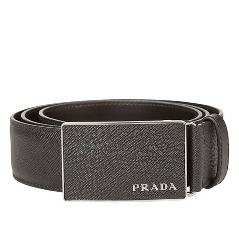 prada elastic belt|prada cinture belt men's.